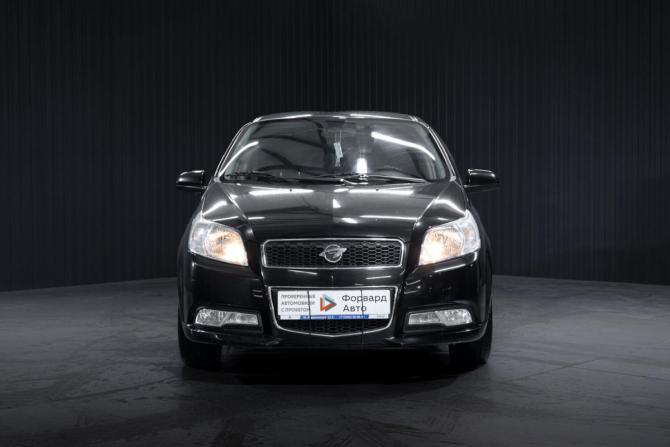 Ravon Nexia R3 с пробегом 2017 года, цена 680 000 рублей, 85332 км, седан, Автокод Объявления