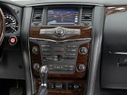 Nissan Patrol VI (Y62) Рестайлинг Москва  - изображение 36