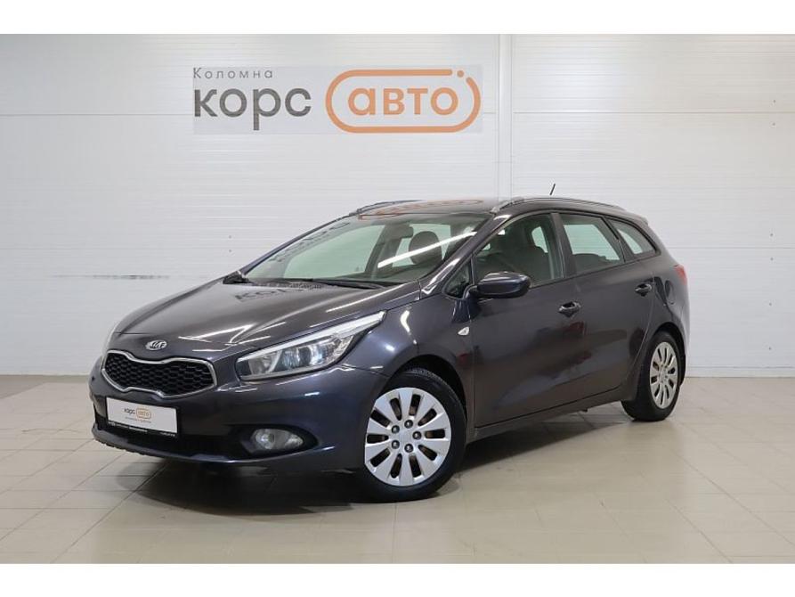 Kia Ceed II Коломна  - изображение 1