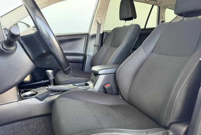 Toyota RAV4 IV (XA40) с пробегом 2013 года, цена 1 650 000 рублей, 170738 км, внедорожник, Автокод Объявления