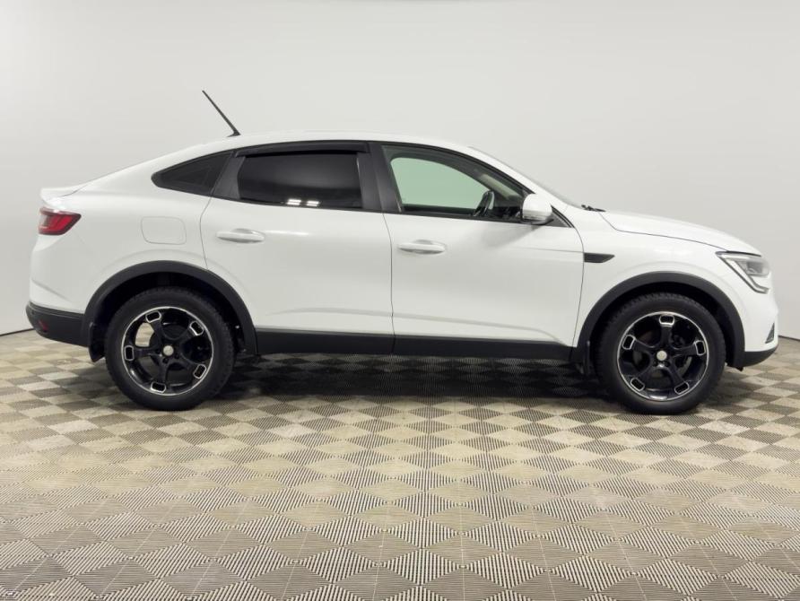 Renault Arkana I Казань  - изображение 5