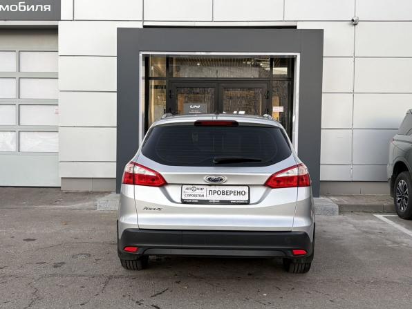 Ford Focus III с пробегом 2012 года, цена 779 000 рублей, 130463 км, универсал, Автокод Объявления