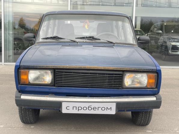 Lada (ВАЗ) 2104 с пробегом 2004 года, цена 50 000 рублей, 200000 км, универсал, Автокод Объявления