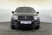 Lada (ВАЗ) Granta I Рестайлинг Нижний Новгород  - изображение 19