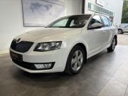 Skoda Octavia III (A7) Новомосковск  - изображение 21