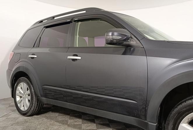 Subaru Forester IV с пробегом 2012 года, цена 1 160 000 рублей, 176588 км, внедорожник, Автокод Объявления