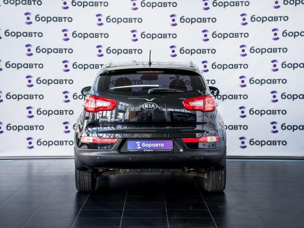 Kia Sportage III с пробегом 2013 года, цена 1 404 000 рублей, 153181 км, внедорожник, Автокод Объявления