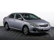 Toyota Corolla X (E140 E150) Москва  - изображение 22
