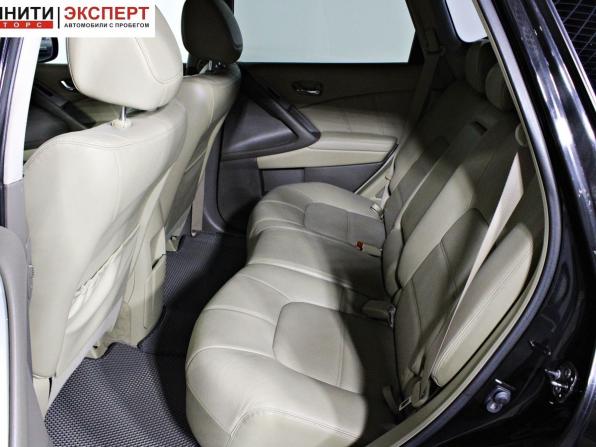 Nissan Murano II (Z51) Рестайлинг 2 с пробегом 2013 года, цена 1 257 000 рублей, 282647 км, внедорожник, Автокод Объявления