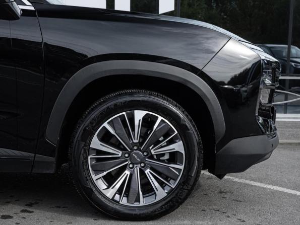 JETOUR DASHING I с пробегом 2023 года, цена 1 865 000 рублей, 43557 км, внедорожник, Автокод Объявления