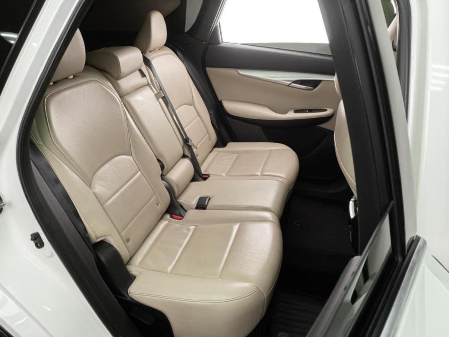 Infiniti QX50 II Тюмень  - изображение 11