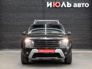 Renault Duster I Рестайлинг Екатеринбург  - изображение 21