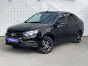 Lada (ВАЗ) Granta I Рестайлинг Тамбов  - изображение 19