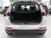 Kia Sportage IV Казань  - изображение 34