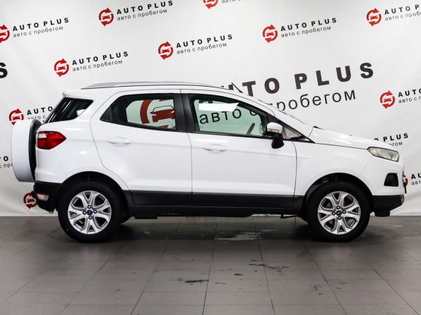 Ford EcoSport II с пробегом 2016 года, цена 989 000 рублей, 170124 км, внедорожник, Автокод Объявления