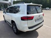 Toyota Land Cruiser 300 Series Москва  - изображение 9