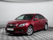 Chevrolet Cruze I Москва  - изображение 17