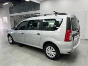 Lada (ВАЗ) Largus I Рестайлинг Казань  - изображение 21