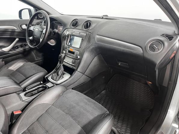 Ford Mondeo IV с пробегом 2008 года, цена 654 000 рублей, 334011 км, седан, Автокод Объявления