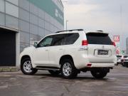 Toyota Land Cruiser Prado 150 Series Самара  - изображение 30