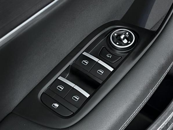 Chery Tiggo 7 Pro I с пробегом 2022 года, цена 1 670 000 рублей, 90000 км, внедорожник, Автокод Объявления