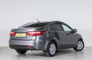 Kia Rio III Новосибирск  - изображение 26