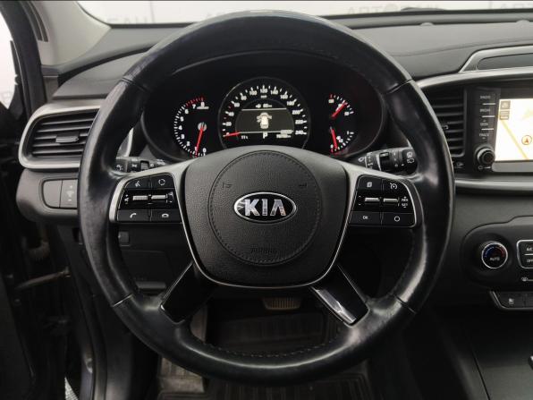 Kia Sorento III Prime Рестайлинг с пробегом 2019 года, цена 2 990 000 рублей, 76790 км, внедорожник, Автокод Объявления