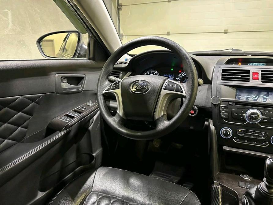Lifan Murman (820) Новосибирск  - изображение 17