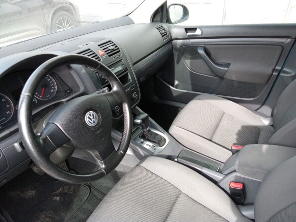Volkswagen Golf V с пробегом 2006 года, цена 698 900 рублей, 155000 км, хэтчбек, Автокод Объявления
