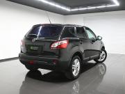 Nissan Qashqai I Рестайлинг Тверь  - изображение 26