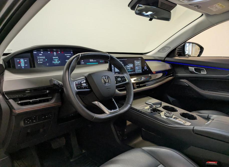 Changan UNI-K Санкт-Петербург  - изображение 16