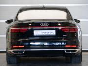 Audi A8 IV (D5) Москва  - изображение 45