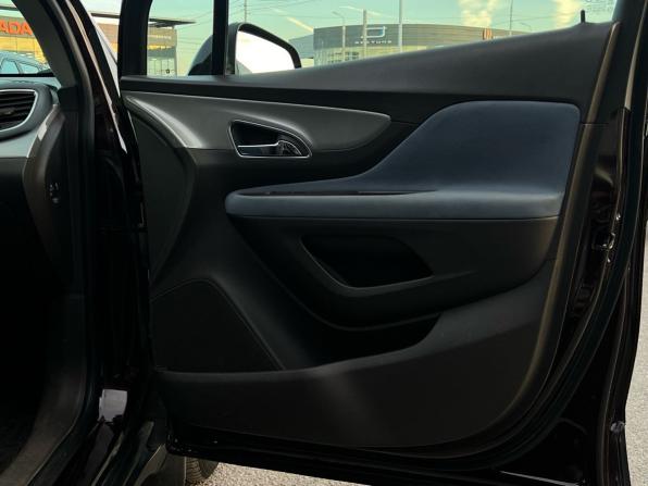 Opel Mokka I с пробегом 2012 года, цена 1 097 000 рублей, 180911 км, внедорожник, Автокод Объявления