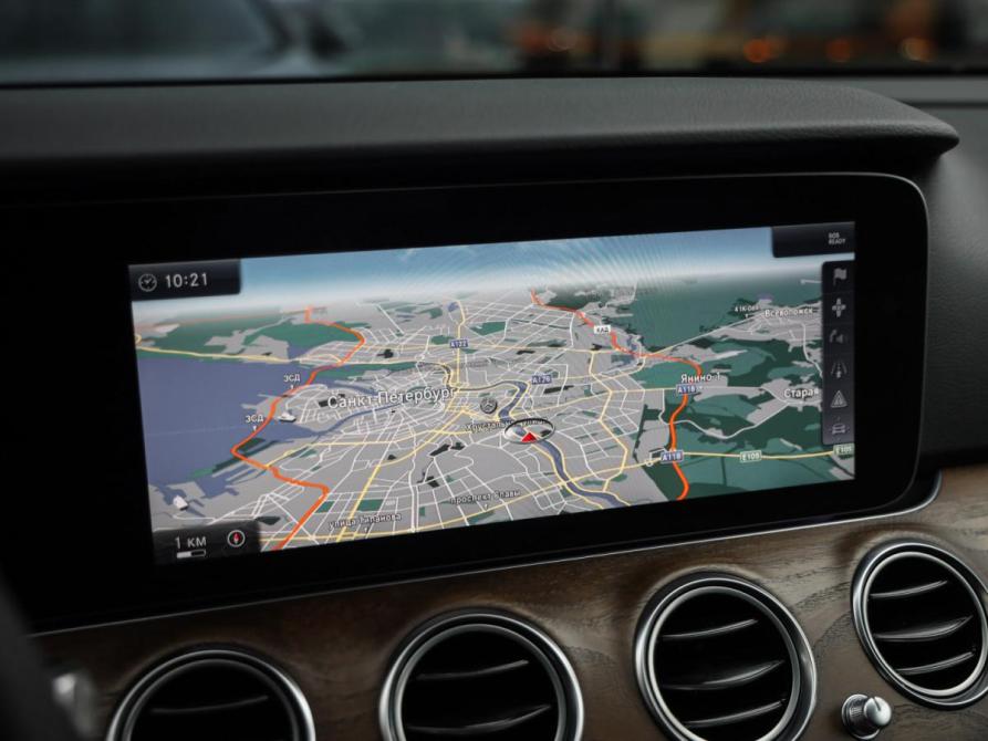 Mercedes-Benz E-Класс V (W213 S213 C238) Санкт-Петербург  - изображение 17