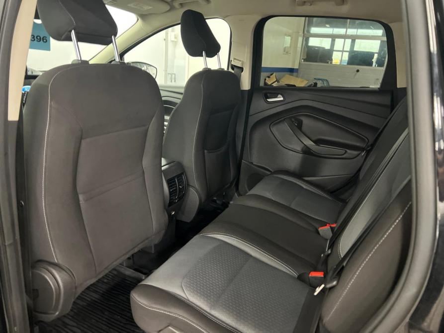 Ford Kuga II Рестайлинг Санкт-Петербург  - изображение 11