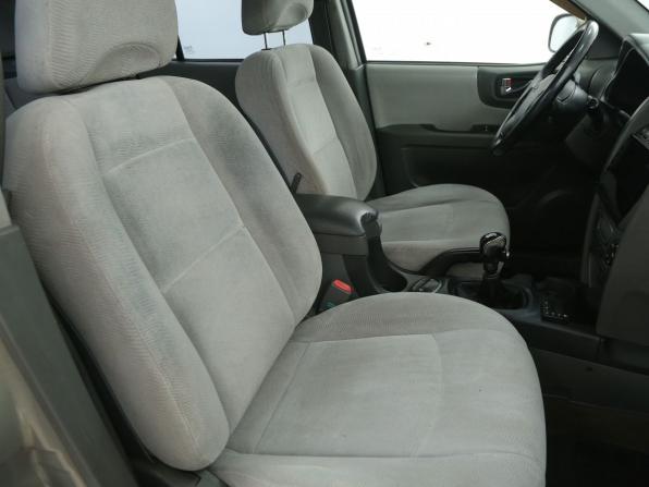 Hyundai Santa Fe Classic с пробегом 2008 года, цена 529 000 рублей, 229000 км, внедорожник, Автокод Объявления