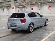 BMW 1 серии II (F20/F21) Казань  - изображение 31