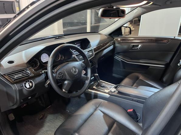 Mercedes-Benz E-Класс IV (W212 S212 C207) с пробегом 2011 года, цена 1 320 000 рублей, 217875 км, седан, Автокод Объявления