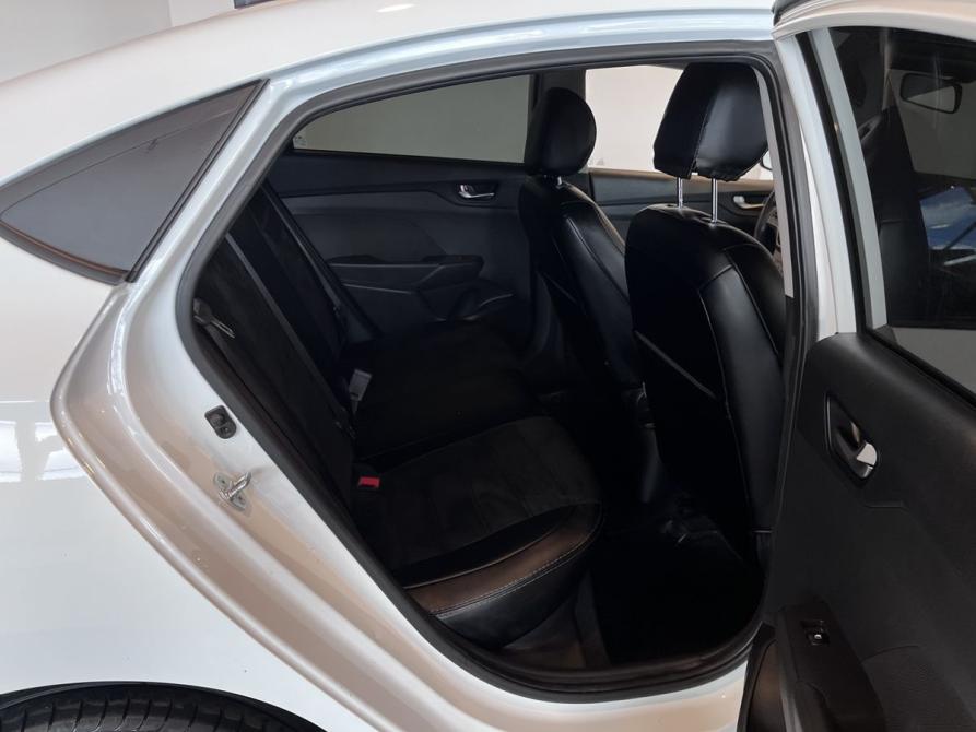 Hyundai Solaris II Чебоксары  - изображение 17