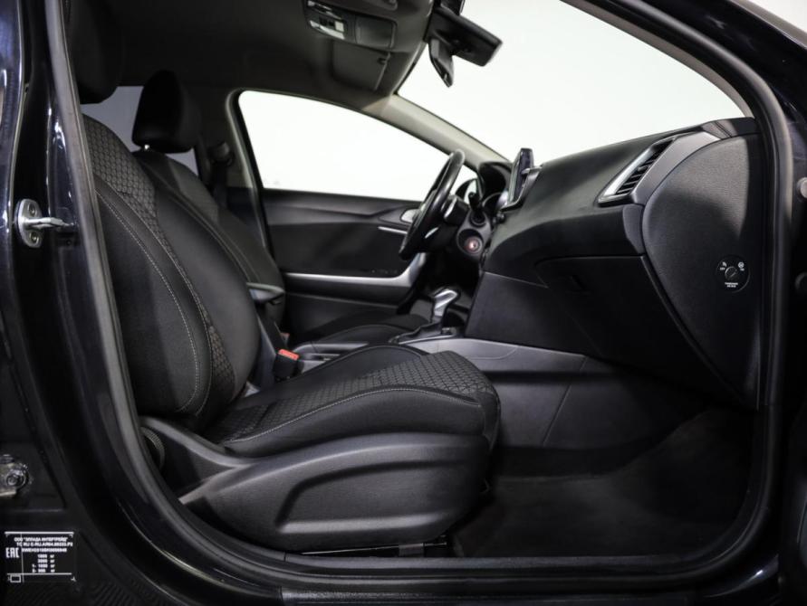 Kia Ceed III Санкт-Петербург  - изображение 21