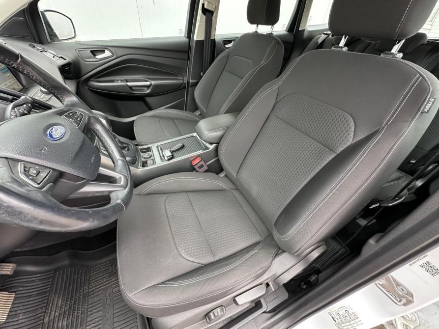 Ford Kuga II Рестайлинг Тамбов  - изображение 11