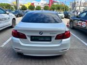 BMW 5 серии VI (F10/F11/F07) Рестайлинг Череповец  - изображение 21