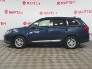 Mitsubishi Outlander III Рестайлинг 3 Вологда  - изображение 25