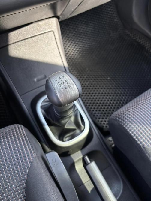 Nissan Tiida I Рестайлинг Альметьевск  - изображение 12