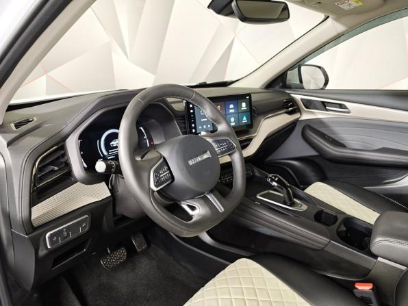 Haval F7 I Рестайлинг с пробегом 2023 года, цена 2 150 000 рублей, 18528 км, внедорожник, Автокод Объявления