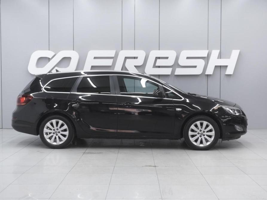 Opel Astra J Ростов-на-Дону  - изображение 5