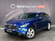 Infiniti QX70 Пермь  - изображение 29