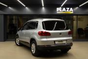 Volkswagen Tiguan I Рестайлинг Уфа  - изображение 23