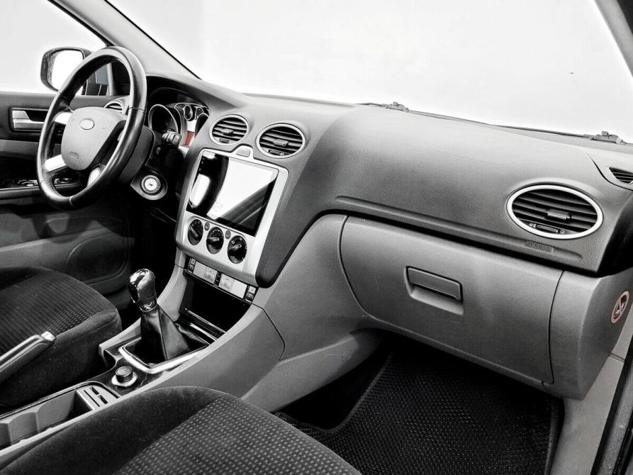 Ford Focus II Рестайлинг Москва  - изображение 11