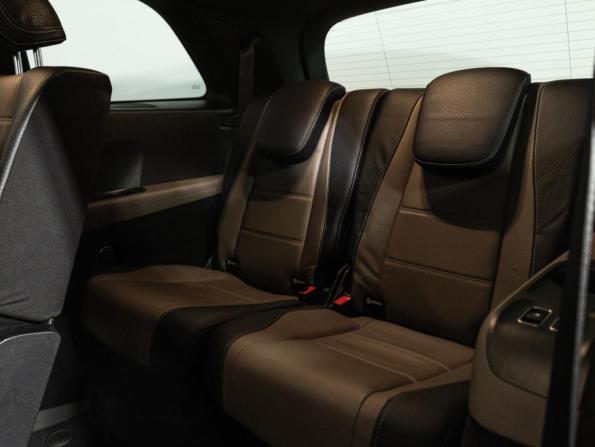 Mercedes-Benz GLS II (X167) с пробегом 2020 года, цена 6 099 777 рублей, 180611 км, внедорожник, Автокод Объявления